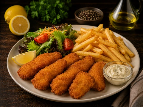 Fischknusperli