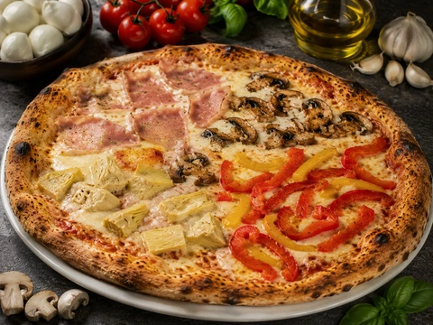 Quattro Stagioni