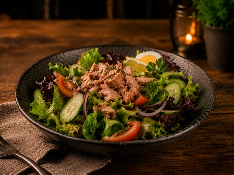 Thonsalat